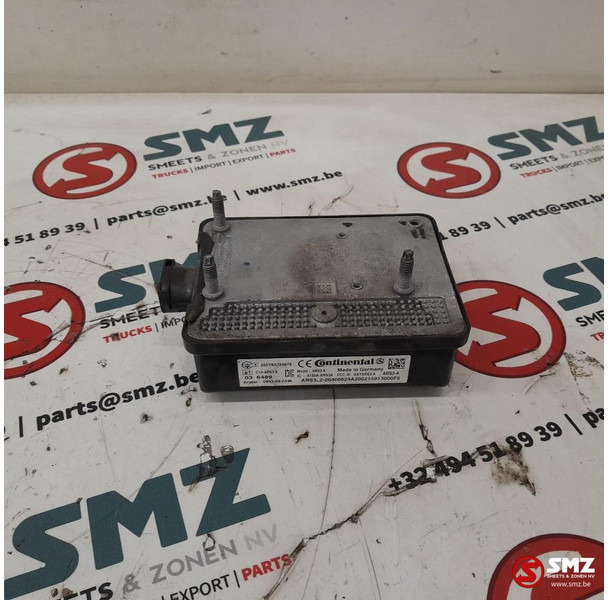 Mercedes-Benz Occ radar sensor Mercedes - Sensor para Camión: foto 4 Mercedes-Benz Occ radar sensor Mercedes - Sensor para Camión: foto 4