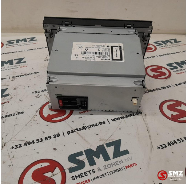 Mercedes-Benz Occ radio Mercedes - Sistema eléctrico para Camión: foto 4 Mercedes-Benz Occ radio Mercedes - Sistema eléctrico para Camión: foto 4