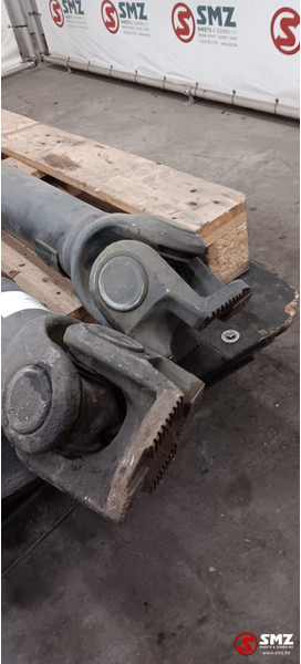 Mercedes-Benz Occ set cardanassen Mercedes - Palier para Camión: foto 2 Mercedes-Benz Occ set cardanassen Mercedes - Palier para Camión: foto 2