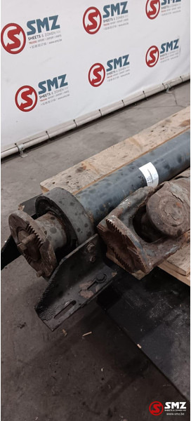 Mercedes-Benz Occ set cardanassen Mercedes - Palier para Camión: foto 3 Mercedes-Benz Occ set cardanassen Mercedes - Palier para Camión: foto 3