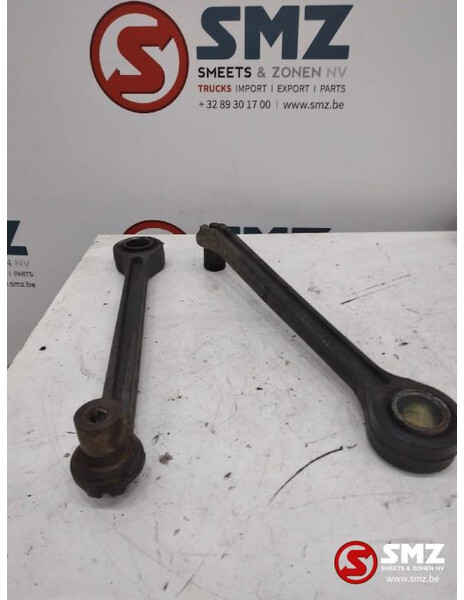 Mercedes-Benz Occ set stabilisatorstangen Mercedes Actros MP3 - Dirección para Camión: foto 2 Mercedes-Benz Occ set stabilisatorstangen Mercedes Actros MP3 - Dirección para Camión: foto 2