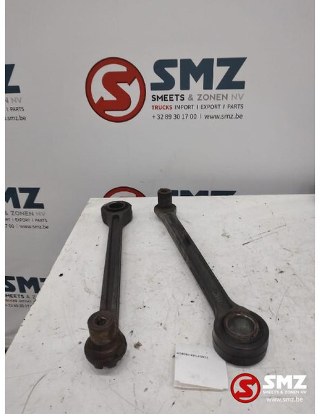 Mercedes-Benz Occ set stabilisatorstangen Mercedes Actros MP3 - Dirección para Camión: foto 1 Mercedes-Benz Occ set stabilisatorstangen Mercedes Actros MP3 - Dirección para Camión: foto 1