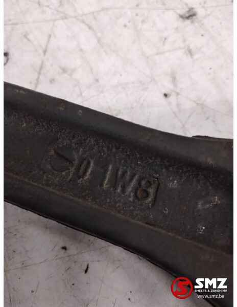 Mercedes-Benz Occ set stabilisatorstangen Mercedes Actros MP3 - Dirección para Camión: foto 3 Mercedes-Benz Occ set stabilisatorstangen Mercedes Actros MP3 - Dirección para Camión: foto 3