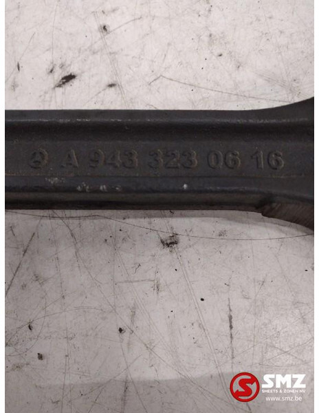 Mercedes-Benz Occ set stabilisatorstangen Mercedes Actros MP3 - Dirección para Camión: foto 4 Mercedes-Benz Occ set stabilisatorstangen Mercedes Actros MP3 - Dirección para Camión: foto 4