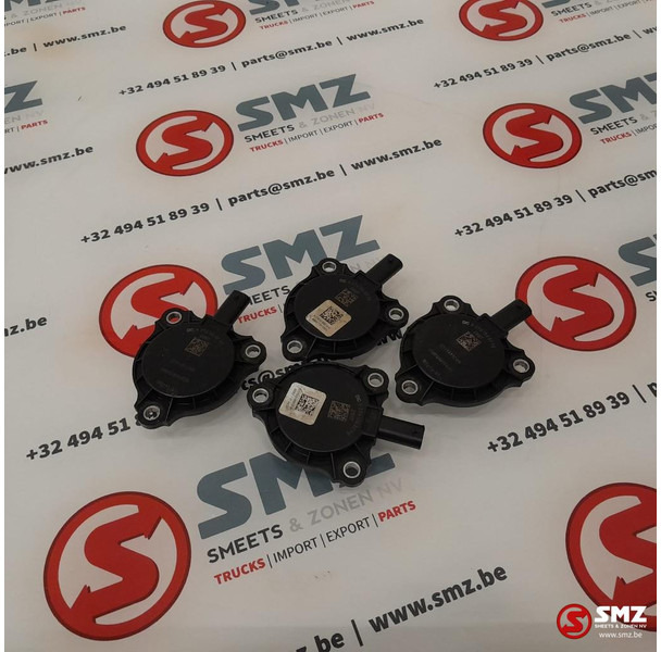 Mercedes-Benz Occ set van 4 nokkenasregelingsensoren AMG C63S Me - Sensor para Coche: foto 1 Mercedes-Benz Occ set van 4 nokkenasregelingsensoren AMG C63S Me - Sensor para Coche: foto 1