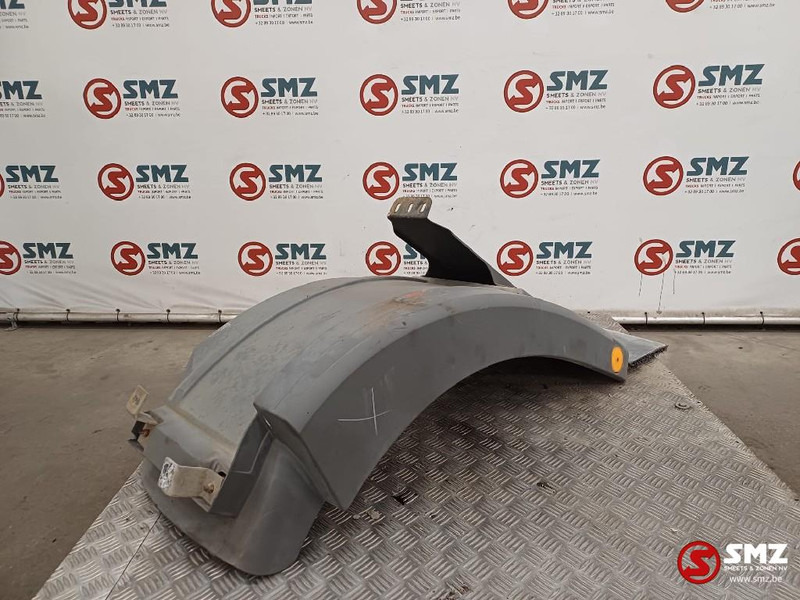 Mercedes-Benz Occ spatbord Econic vooraan links Mercedes - Carrocería y exterior para Camión: foto 2 Mercedes-Benz Occ spatbord Econic vooraan links Mercedes - Carrocería y exterior para Camión: foto 2