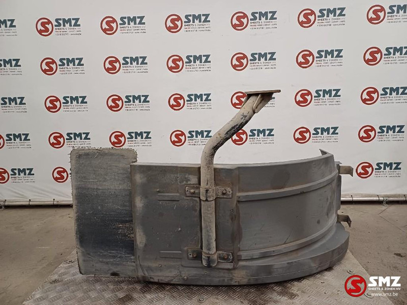 Mercedes-Benz Occ spatbord + spatbordbeugel Econic rechtsachtera - Carrocería y exterior para Camión: foto 1 Mercedes-Benz Occ spatbord + spatbordbeugel Econic rechtsachtera - Carrocería y exterior para Camión: foto 1