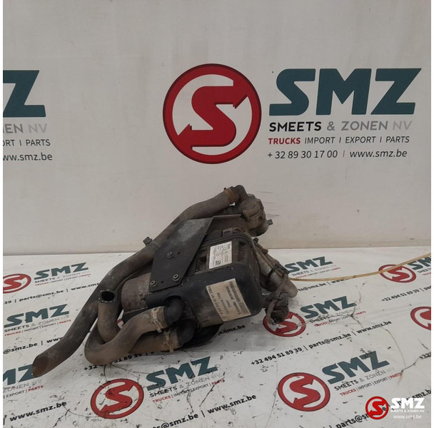 Mercedes-Benz Occ standverwarming Thermo Pro 50 Mercedes - Calefacción/ Ventilación para Camión: foto 3 Mercedes-Benz Occ standverwarming Thermo Pro 50 Mercedes - Calefacción/ Ventilación para Camión: foto 3