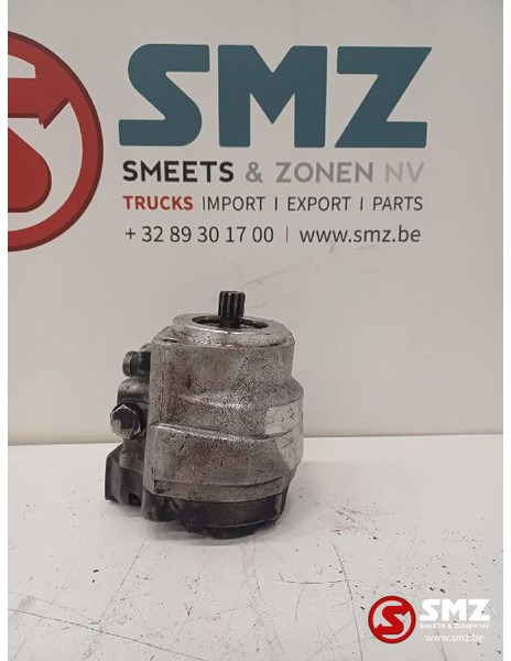 Mercedes-Benz Occ stuurbekrachtigingspomp Mercedes - Bomba de dirección para Camión: foto 4 Mercedes-Benz Occ stuurbekrachtigingspomp Mercedes - Bomba de dirección para Camión: foto 4