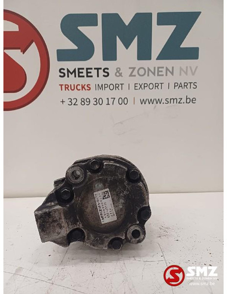 Mercedes-Benz Occ stuurbekrachtigingspomp Mercedes - Bomba de dirección para Camión: foto 3 Mercedes-Benz Occ stuurbekrachtigingspomp Mercedes - Bomba de dirección para Camión: foto 3