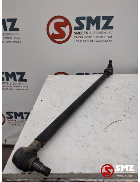 Mercedes-Benz Occ stuurstang Mercedes Actros MP3 A0024604305 A00 - Dirección para Camión: foto 1 Mercedes-Benz Occ stuurstang Mercedes Actros MP3 A0024604305 A00 - Dirección para Camión: foto 1