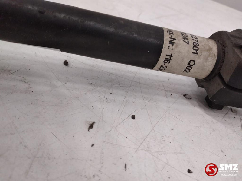 Mercedes-Benz Occ stuurstang Mercedes Actros MP4 A9604627601 - Dirección para Camión: foto 4 Mercedes-Benz Occ stuurstang Mercedes Actros MP4 A9604627601 - Dirección para Camión: foto 4