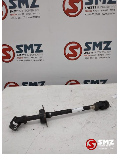 Mercedes-Benz Occ stuurstang Mercedes Actros MP4 A9604627601 - Dirección para Camión: foto 1 Mercedes-Benz Occ stuurstang Mercedes Actros MP4 A9604627601 - Dirección para Camión: foto 1