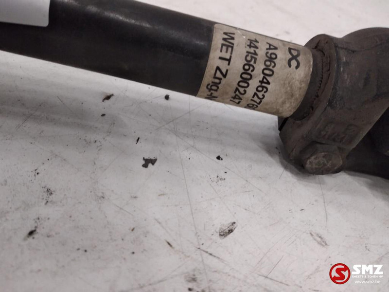 Mercedes-Benz Occ stuurstang Mercedes Actros MP4 A9604627601 - Dirección para Camión: foto 3 Mercedes-Benz Occ stuurstang Mercedes Actros MP4 A9604627601 - Dirección para Camión: foto 3