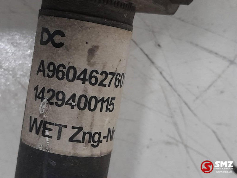 Mercedes-Benz Occ stuurstang Mercedes - Dirección para Camión: foto 3 Mercedes-Benz Occ stuurstang Mercedes - Dirección para Camión: foto 3