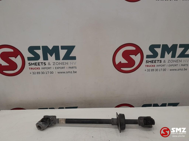 Mercedes-Benz Occ stuurstang Mercedes - Dirección para Camión: foto 2 Mercedes-Benz Occ stuurstang Mercedes - Dirección para Camión: foto 2