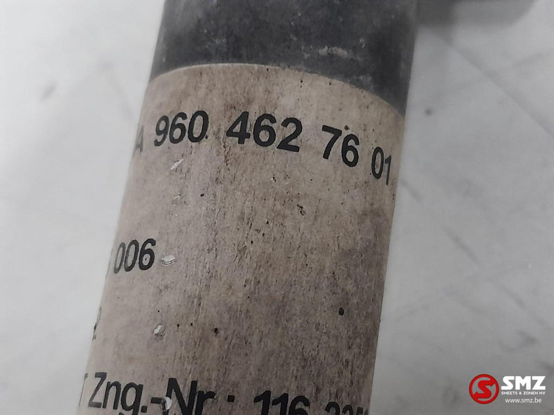 Mercedes-Benz Occ stuurstang Mercedes - Dirección para Camión: foto 5 Mercedes-Benz Occ stuurstang Mercedes - Dirección para Camión: foto 5