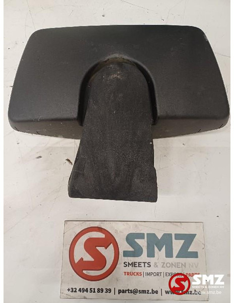 Mercedes-Benz Occ trottoirspiegel Mercedes - Espejo retrovisor para Camión: foto 2 Mercedes-Benz Occ trottoirspiegel Mercedes - Espejo retrovisor para Camión: foto 2