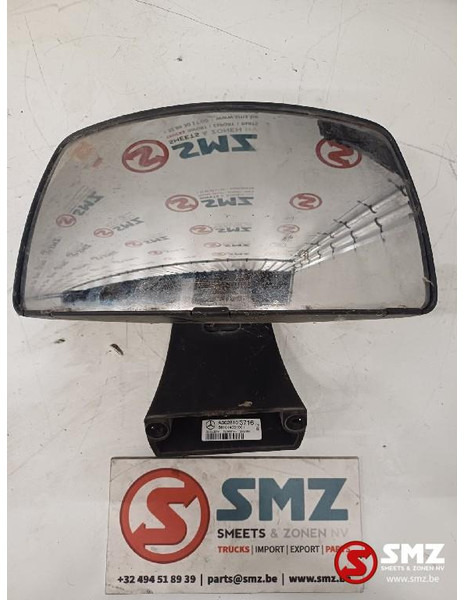 Mercedes-Benz Occ trottoirspiegel Mercedes - Espejo retrovisor para Camión: foto 1 Mercedes-Benz Occ trottoirspiegel Mercedes - Espejo retrovisor para Camión: foto 1