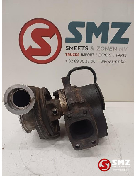 Mercedes-Benz Occ turbocharger OM934 Mercedes - Turbocompresor para Camión: foto 4 Mercedes-Benz Occ turbocharger OM934 Mercedes - Turbocompresor para Camión: foto 4