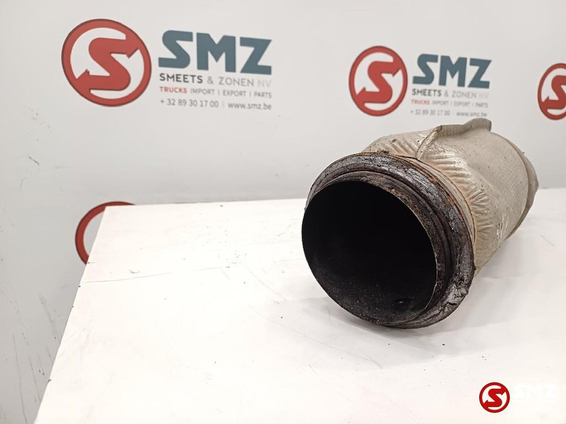 Mercedes-Benz Occ uitlaatdemper Mercedes - Silenciador para Camión: foto 3 Mercedes-Benz Occ uitlaatdemper Mercedes - Silenciador para Camión: foto 3