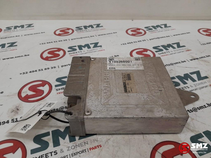 Mercedes-Benz Occ wabco ecu 4461000440 - Unidad de control para Camión: foto 5 Mercedes-Benz Occ wabco ecu 4461000440 - Unidad de control para Camión: foto 5