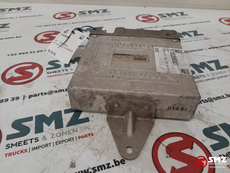 Mercedes-Benz Occ wabco ecu 4461000440 - Unidad de control para Camión: foto 2 Mercedes-Benz Occ wabco ecu 4461000440 - Unidad de control para Camión: foto 2