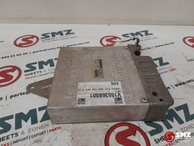 Mercedes-Benz Occ wabco ecu 4461000440 - Unidad de control para Camión: foto 4 Mercedes-Benz Occ wabco ecu 4461000440 - Unidad de control para Camión: foto 4