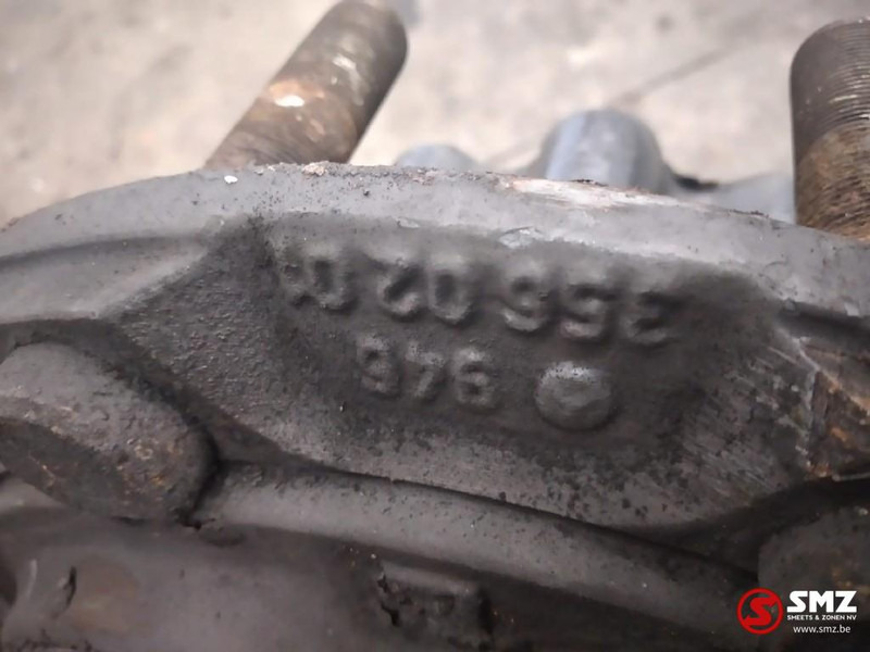Dirección para Camión Mercedes-Benz Occ wielnaaf Mercedes: foto 6