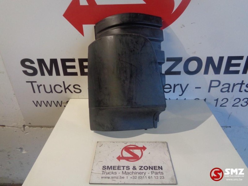 Mercedes-Benz Occ windgeleider convind - Aerodinámica/ Spoiler para Camión: foto 1 Mercedes-Benz Occ windgeleider convind - Aerodinámica/ Spoiler para Camión: foto 1