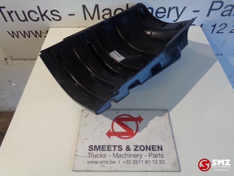 Mercedes-Benz Occ windgeleider convind - Aerodinámica/ Spoiler para Camión: foto 2 Mercedes-Benz Occ windgeleider convind - Aerodinámica/ Spoiler para Camión: foto 2