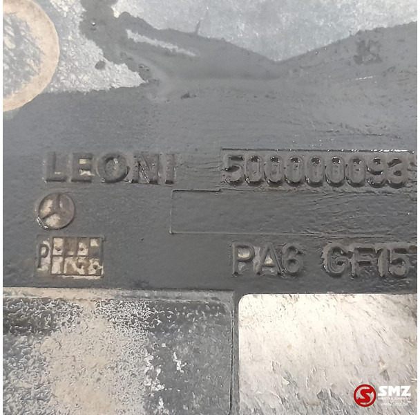 Mercedes-Benz Occ zekeringskast Mercedes - Sistema eléctrico para Camión: foto 5 Mercedes-Benz Occ zekeringskast Mercedes - Sistema eléctrico para Camión: foto 5