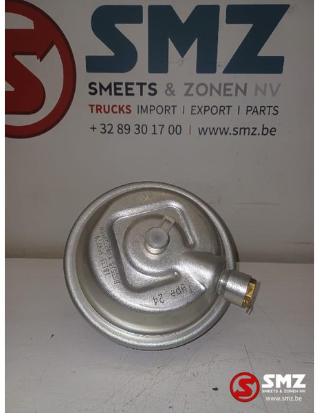 Mercedes-Benz Remcilinder mercedes - Cilindro de freno para Camión: foto 1 Mercedes-Benz Remcilinder mercedes - Cilindro de freno para Camión: foto 1