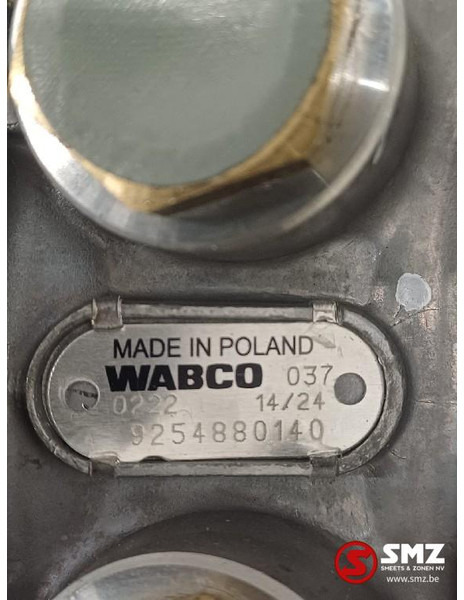 Mercedes-Benz Remcilinder mercedes - Cilindro de freno para Camión: foto 5 Mercedes-Benz Remcilinder mercedes - Cilindro de freno para Camión: foto 5