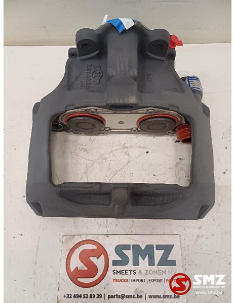 Mercedes-Benz Remklauw links + reparatieset Mercedes - Pinza de freno para Camión: foto 4 Mercedes-Benz Remklauw links + reparatieset Mercedes - Pinza de freno para Camión: foto 4