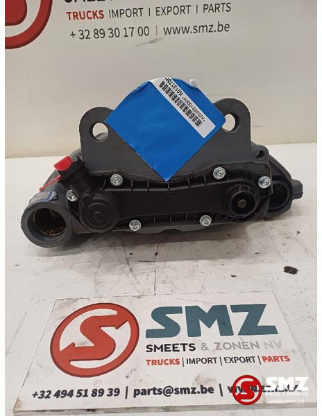 Mercedes-Benz Remklauw links + reparatieset Mercedes - Pinza de freno para Camión: foto 2 Mercedes-Benz Remklauw links + reparatieset Mercedes - Pinza de freno para Camión: foto 2