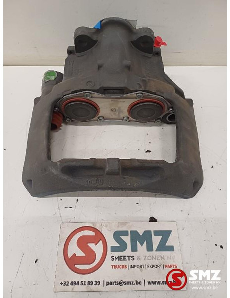 Mercedes-Benz Remklauw + reparatieset rechts Mercedes - Pinza de freno para Camión: foto 2 Mercedes-Benz Remklauw + reparatieset rechts Mercedes - Pinza de freno para Camión: foto 2