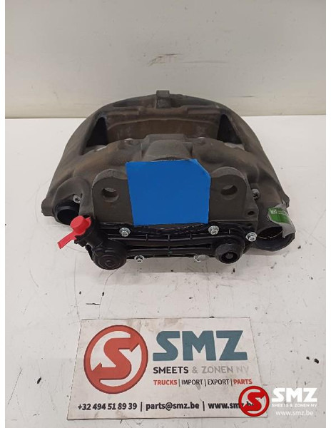 Mercedes-Benz Remklauw + reparatieset rechts Mercedes - Pinza de freno para Camión: foto 3 Mercedes-Benz Remklauw + reparatieset rechts Mercedes - Pinza de freno para Camión: foto 3