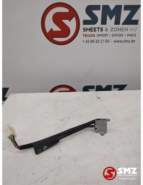 Mercedes-Benz Ruitenwisserschakelaar mercedes w631 a6315450222 - Limpiaparabrisas para Camión: foto 1 Mercedes-Benz Ruitenwisserschakelaar mercedes w631 a6315450222 - Limpiaparabrisas para Camión: foto 1