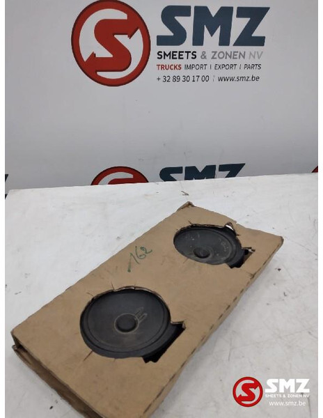 Mercedes-Benz Set luidsprekers mercedes sprinter w906 - Cabina e interior para Camión: foto 1 Mercedes-Benz Set luidsprekers mercedes sprinter w906 - Cabina e interior para Camión: foto 1