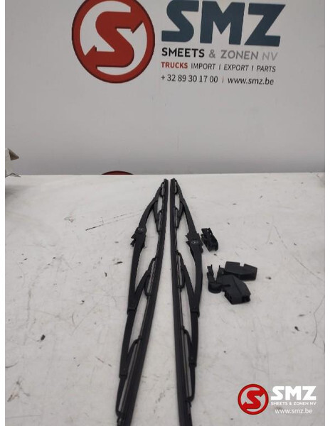 Mercedes-Benz Set ruitenwissers mercedes axor atego a0018206845 - Limpiaparabrisas para Camión: foto 1 Mercedes-Benz Set ruitenwissers mercedes axor atego a0018206845 - Limpiaparabrisas para Camión: foto 1