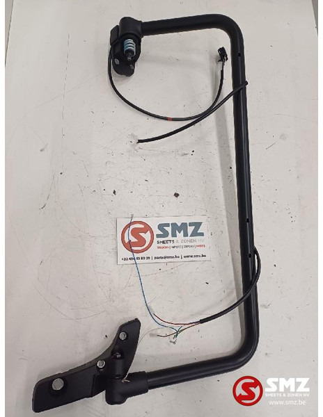 Mercedes-Benz Spiegelarm links mercedes - Espejo retrovisor para Camión: foto 2 Mercedes-Benz Spiegelarm links mercedes - Espejo retrovisor para Camión: foto 2