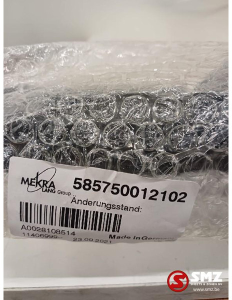 Mercedes-Benz Spiegelarm links mercedes - Espejo retrovisor para Camión: foto 4 Mercedes-Benz Spiegelarm links mercedes - Espejo retrovisor para Camión: foto 4