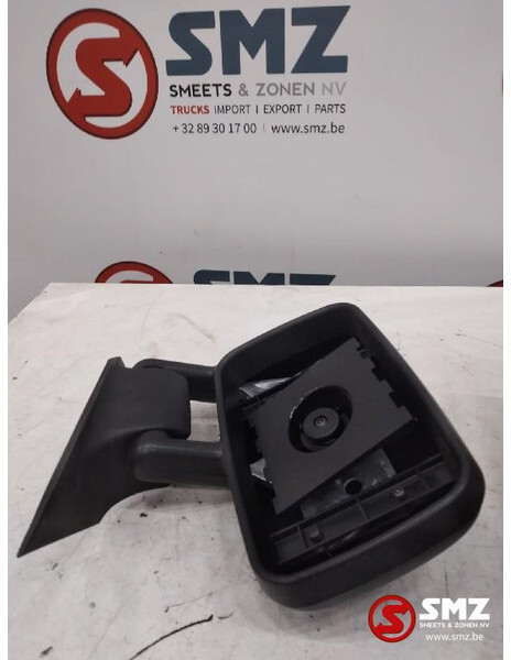 Mercedes-Benz Spiegelkap links mercedes sprinter w901-904 - Espejo retrovisor para Camión: foto 2 Mercedes-Benz Spiegelkap links mercedes sprinter w901-904 - Espejo retrovisor para Camión: foto 2