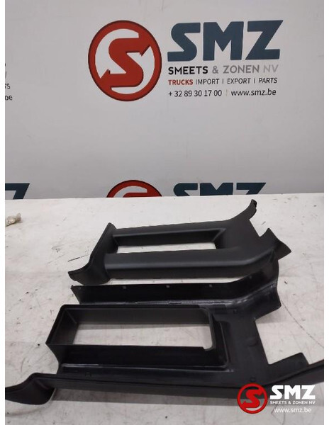 Mercedes-Benz Spiegelsteun links mercedes sprinter w906 a0008114 - Espejo retrovisor para Camión: foto 2 Mercedes-Benz Spiegelsteun links mercedes sprinter w906 a0008114 - Espejo retrovisor para Camión: foto 2