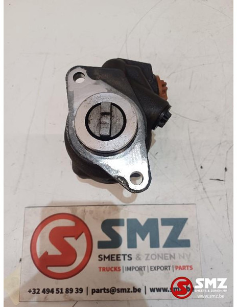 Mercedes-Benz Stuurbekrachtigingspomp Mercedes - Bomba de dirección para Camión: foto 2 Mercedes-Benz Stuurbekrachtigingspomp Mercedes - Bomba de dirección para Camión: foto 2