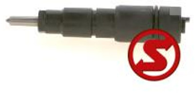 Mercedes-Benz Verstuiver Mercedes - Sistema de combustible para Camión: foto 1 Mercedes-Benz Verstuiver Mercedes - Sistema de combustible para Camión: foto 1