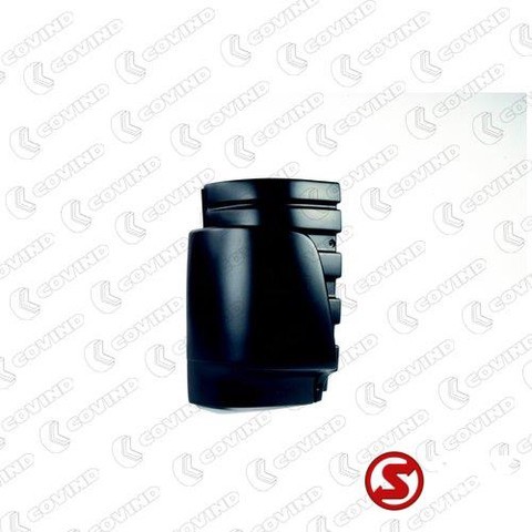 Mercedes-Benz Windgeleider rechts MERCEDES MK, NG, SK 08.73-09.9 - Aerodinámica/ Spoiler para Camión: foto 1 Mercedes-Benz Windgeleider rechts MERCEDES MK, NG, SK 08.73-09.9 - Aerodinámica/ Spoiler para Camión: foto 1