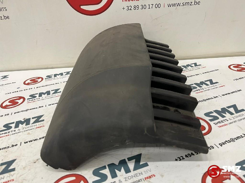 Mercedes-Benz Windgeleider rechts mercedes MK, NG, SK - Aerodinámica/ Spoiler para Camión: foto 2 Mercedes-Benz Windgeleider rechts mercedes MK, NG, SK - Aerodinámica/ Spoiler para Camión: foto 2