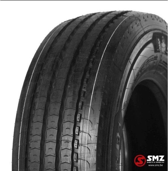Michelin Band 245/70r17.5 michelin X multi Z - Neumático para Camión: foto 1 Michelin Band 245/70r17.5 michelin X multi Z - Neumático para Camión: foto 1